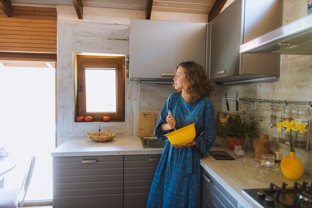 How to get a great kitchen for a great price